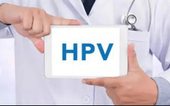 感染hpv病毒有什么症状？