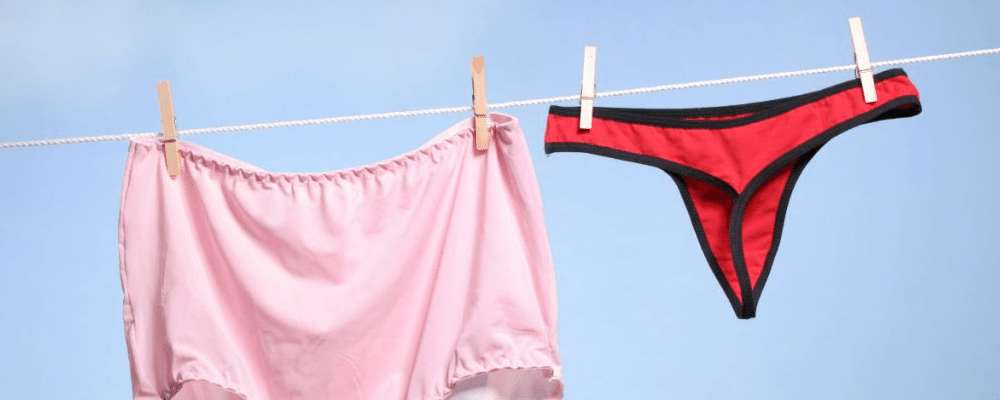 男性内裤和袜子要分开洗吗 内裤和袜子一起洗的危害 内裤如何清洗